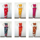 Batik Women Sexy Top Bohemian Boho Wrap Pareo Sarong Skirt / Dress Set - XS & S Batik Women Sexy Top Bohemian Boho Wrap Pareo Sarong Skirt / Dress Set - XS & S