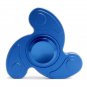 High Speed Titanium Round Cyclone Hand Spinner Fidget Alloy Finger Toy US Stock