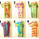 Tie Dye Batik Plus Kaftan Kimono Abaya Fringes Hippie Maxi Dress 2X, 3X, 4X, 5X Tie Dye Batik Plus Kaftan Kimono Abaya Fringes Hippie Maxi Dress 2X, 3X, 4X, 5X