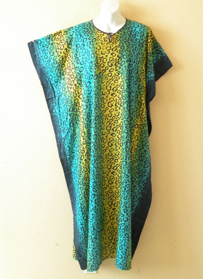 xl kaftan