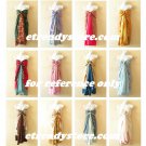10pcs Wholesale Mixture of Silk Magic Wrap Skirt Halter Tube Maxi Dress + DVD 10pcs Wholesale Mixture of Silk Magic Wrap Skirt Halter Tube Maxi Dress + DVD
