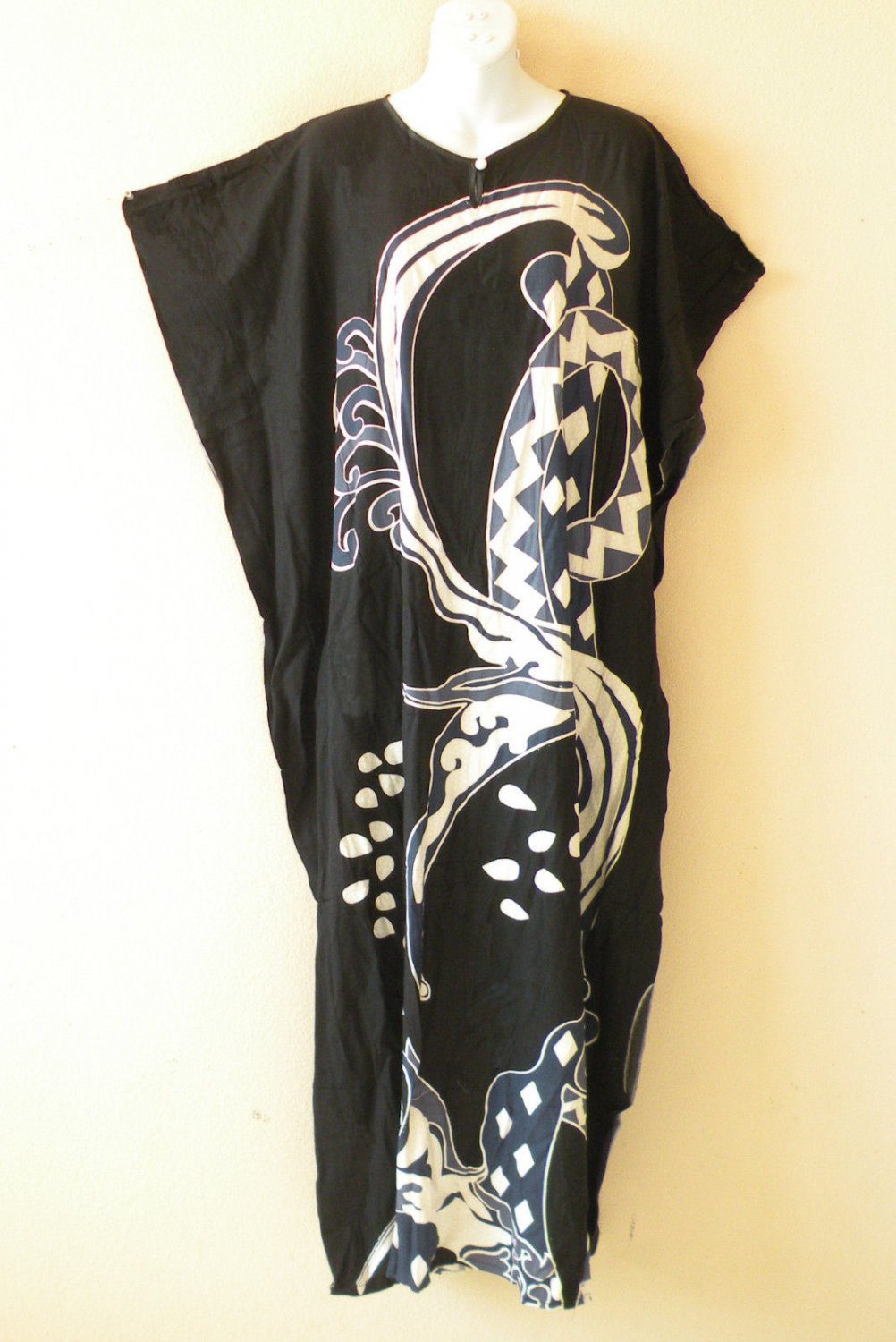 xl kaftan