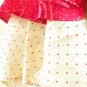 M753 Reversible Vintage Silk Magic 30" Length Wrap Skirt Halter Tube Dress + DVD
