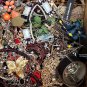 5lbs Bulk Vintage to Now Costume Wearable Women Jewelry Grab Bag Necklace