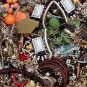 5lbs Bulk Vintage to Now Costume Wearable Women Jewelry Grab Bag Necklace