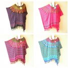 KG18 Floral Women Plus Beachwear Kaftan Beach Wear Hippy Women Tunic Blouse Top KG18 Floral Women Plus Beachwear Kaftan Beach Wear Hippy Women Tunic Blouse Top