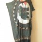 KD318 Elephant Women Batwing VNeck Kaftan Dolman Women Abaya Dress Up to 5X