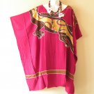 LT77 Gecko Plus 38" Length Midi Kimono Dolman Women Abaya Dress Up to 7X LT77 Gecko Plus 38" Length Midi Kimono Dolman Women Abaya Dress Up to 7X