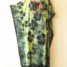 KD340 Tie Dye Plus Batwing V Neck Kaftan Dolman Women Abaya Maxi Dress Up to 5X KD340 Tie Dye Plus Batwing V Neck Kaftan Dolman Women Abaya Maxi Dress Up to 5X