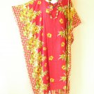 KD291 Floral Batik Women Batwing VNeck Kaftan Dolman Women Abaya Dress Up to 5X KD291 Floral Batik Women Batwing VNeck Kaftan Dolman Women Abaya Dress Up to 5X