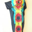 KD335 Tie Dye Women Batik Caftan Kimono Abaya Hippy Women Maxi Dress - up to 5X KD335 Tie Dye Women Batik Caftan Kimono Abaya Hippy Women Maxi Dress - up to 5X