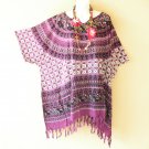 KB142 Elephant Batik V Neck Plus Kimono Poncho Hippy Women Blouse Top up to 5X KB142 Elephant Batik V Neck Plus Kimono Poncho Hippy Women Blouse Top up to 5X