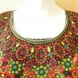 KD420 Kaftan Viscose Glitter Women Abaya Maxi Dress - L, XL, 1X, 2X, 3X, 4X, 5X