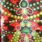 KD420 Kaftan Viscose Glitter Women Abaya Maxi Dress - L, XL, 1X, 2X, 3X, 4X, 5X