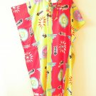 KD284 Fish Bone Kaftan Dolman Women Abaya Maxi Dress L, XL, 1X, 2X, 3X, 4X, 5X KD284 Fish Bone Kaftan Dolman Women Abaya Maxi Dress L, XL, 1X, 2X, 3X, 4X, 5X