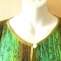 KD252 Floral Women Kaftan Caftan Hippy Tunic Abaya Boho Gown Maxi Dress  L to 1X