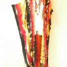 CD516 Tie Dye Batwing Cardigan Duster Kaftan Plus Hippy Jacket Cover up to 5X CD516 Tie Dye Batwing Cardigan Duster Kaftan Plus Hippy Jacket Cover up to 5X