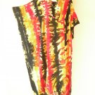KD298 Tie Dye Women Batwing VNeck Kaftan Dolman Women Abaya Dress Up to 5X KD298 Tie Dye Women Batwing VNeck Kaftan Dolman Women Abaya Dress Up to 5X