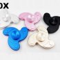 40pcs Bulk Wholesale Tri Metal Cyclone Wheel Spinner Finger Toys USA Seller