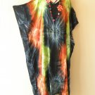 KD330 Tie Dye Plus Batwing V Neck Kaftan Dolman Women Abaya Maxi Dress Up to 5X KD330 Tie Dye Plus Batwing V Neck Kaftan Dolman Women Abaya Maxi Dress Up to 5X