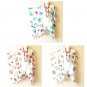 Fruits Leafs Cardigan Duster Kaftan Dolman Hippy Jacket Cover up Top - up to 5X