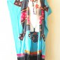 CD620 Turtle Cardigan Duster Kaftan Trench Coat Maxi Jacket Cover up - up to 5X