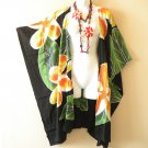 CM8 Cardigan 38" Midi Duster Kaftan Dolman Hippy Jacket Cover up Top up to 5X CM8 Cardigan 38" Midi Duster Kaftan Dolman Hippy Jacket Cover up Top up to 5X