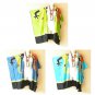 CG69 Gecko Hand Painted Open Cardigan Duster Kaftan Jacket Cover Top - up to 5X