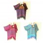 KG26 Paisley Boho Batik Women Plus Kimono Poncho Hippy Women Blouse Top up to 5X