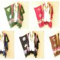 CG24 Abstract Batik Kaftan Open Front Plus Hippy Jacket Cover up Top - up to 5X