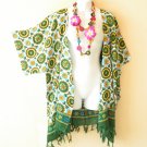 CB172b Cardigan Duster Kimono Sleeve Plus Hippy Jacket Cover up Top - up to 5X CB172b Cardigan Duster Kimono Sleeve Plus Hippy Jacket Cover up Top - up to 5X