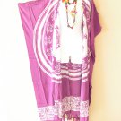 CD643 Purple Batik Maxi Cardigan Duster Kaftan Batwing Plus Size Long Hippy Jacket - up to 5X CD643 Purple Batik Maxi Cardigan Duster Kaftan Batwing Plus Size Long Hippy Jacket - up to 5X