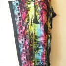 KD480 Tie Dye Batik Batwing Tunic Kaftan Dolman Women Abaya Maxi Dress Up to 5X KD480 Tie Dye Batik Batwing Tunic Kaftan Dolman Women Abaya Maxi Dress Up to 5X