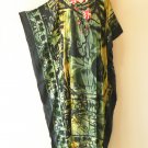 KD331 Tie Dye Scenic Batik Plus Kaftan Dolman Women Abaya Maxi Dress Up to 5X KD331 Tie Dye Scenic Batik Plus Kaftan Dolman Women Abaya Maxi Dress Up to 5X