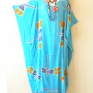 KD332 Dragonfly Plus Batwing Tunic Kaftan Dolman Women Abaya Maxi Dress Up to 5X KD332 Dragonfly Plus Batwing Tunic Kaftan Dolman Women Abaya Maxi Dress Up to 5X