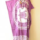 KD498 Purple TurtleBatik Women Batwing VNeck Kaftan Dolman Women Abaya Dress Upto 5X KD498 Purple TurtleBatik Women Batwing VNeck Kaftan Dolman Women Abaya Dress Upto 5X