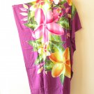 KD411 Hand Painted Batik Plus Kimono Sleeves Boho Abaya Hippy Women Maxi Dress - up to 5X KD411 Hand Painted Batik Plus Kimono Sleeves Boho Abaya Hippy Women Maxi Dress - up to 5X