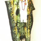 CD685 Tie Dye Dolman Cardigan Duster Kaftan Plus Maxi Jacket Cover up - up to 5X CD685 Tie Dye Dolman Cardigan Duster Kaftan Plus Maxi Jacket Cover up - up to 5X