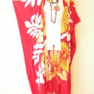 CD657 Floral Batik Cardigan Duster Kaftan Hippy Jacket Cover up Top - up to 5X