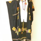 CD672 Dragonfly Batik Cardigan Duster Kaftan Open Front Plus Hippy Jacket Cover up Top -up to 5X CD672 Dragonfly Batik Cardigan Duster Kaftan Open Front Plus Hippy Jacket Cover up Top -up to 5X