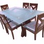 IVORY Dining Set