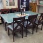 IVORY Dining Set