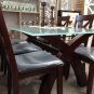 IVORY Dining Set