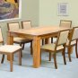 Killarra Fixed Top Dining Set