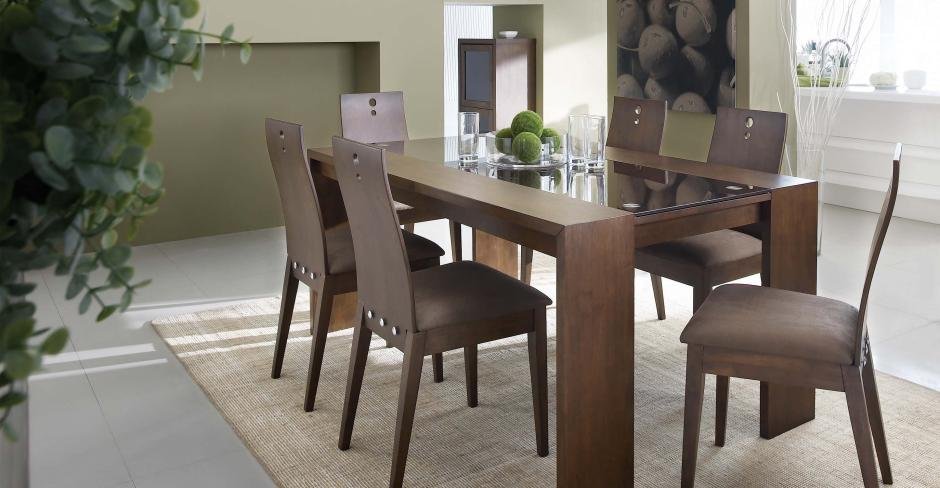 Steven Dining Set