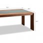 Steven Dining Set