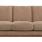 CENI Sofa (1+2+3 seater + Ottomon)