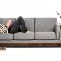 CENI Sofa (1+2+3 seater + Ottomon)