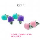 Kid Earrings