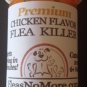 Flea Killer Kills Fleas Cats Dogs Generic CAPSTAR Nitenyram 6 Capsules 12 mg FREE US SHIPPING